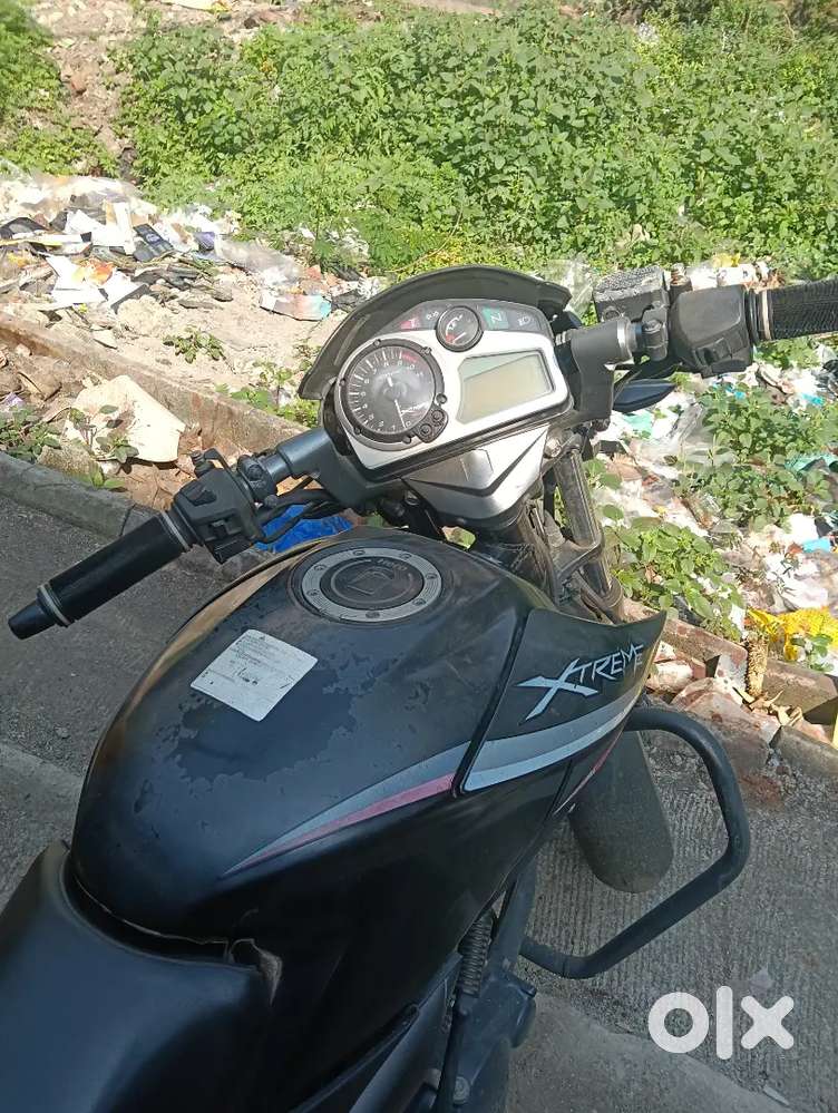 Xtreme sports, 3rd owner, full condition, speedometer in working