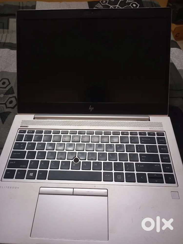 HP Elitebook Laptop