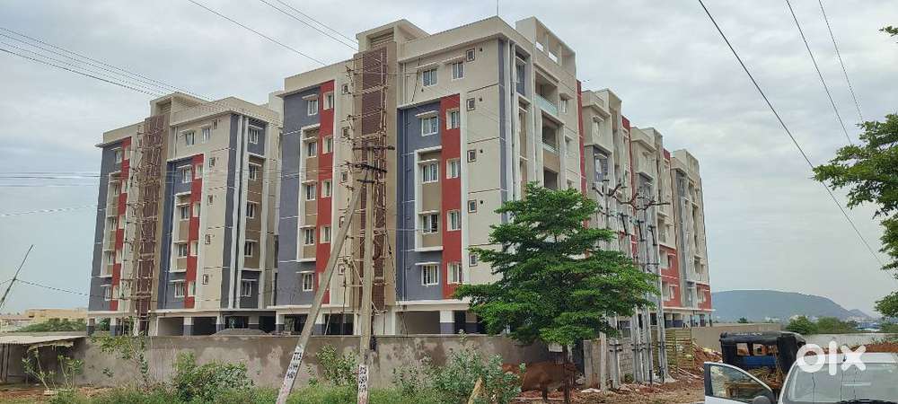 Flats For Sale In Prime Location