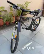 Rockrider ST520