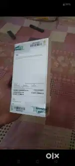 I phone 16 White seal pack