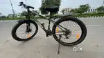 Suncross Trail Hunter 27.5inch