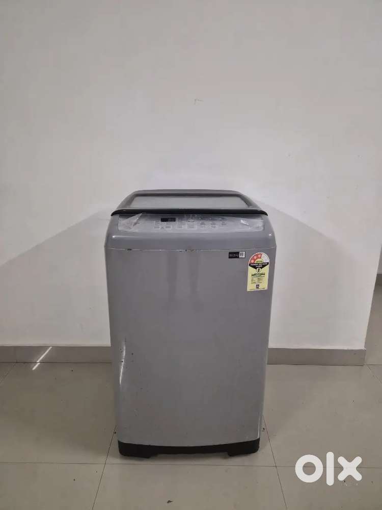 Samsung 6.5 kg fully autamatic