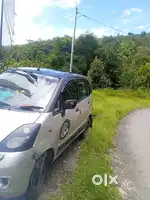 Maruti Suzuki Zen Estilo 2009 Petrol Well Maintained