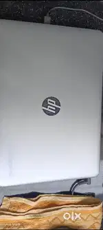 HP Laptop.
