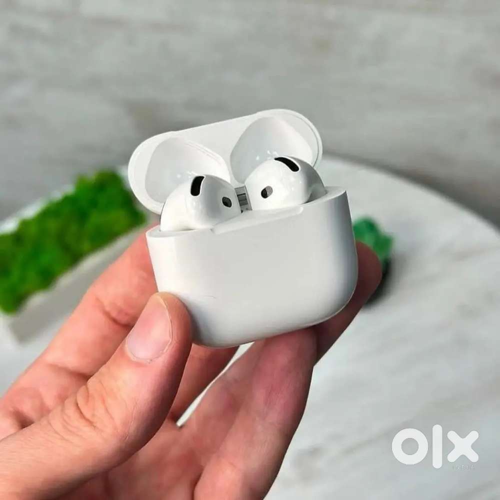 Airpods Gen 4