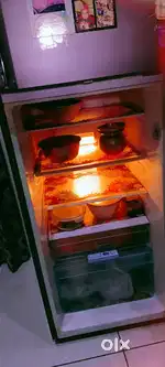 LG fridge for sale