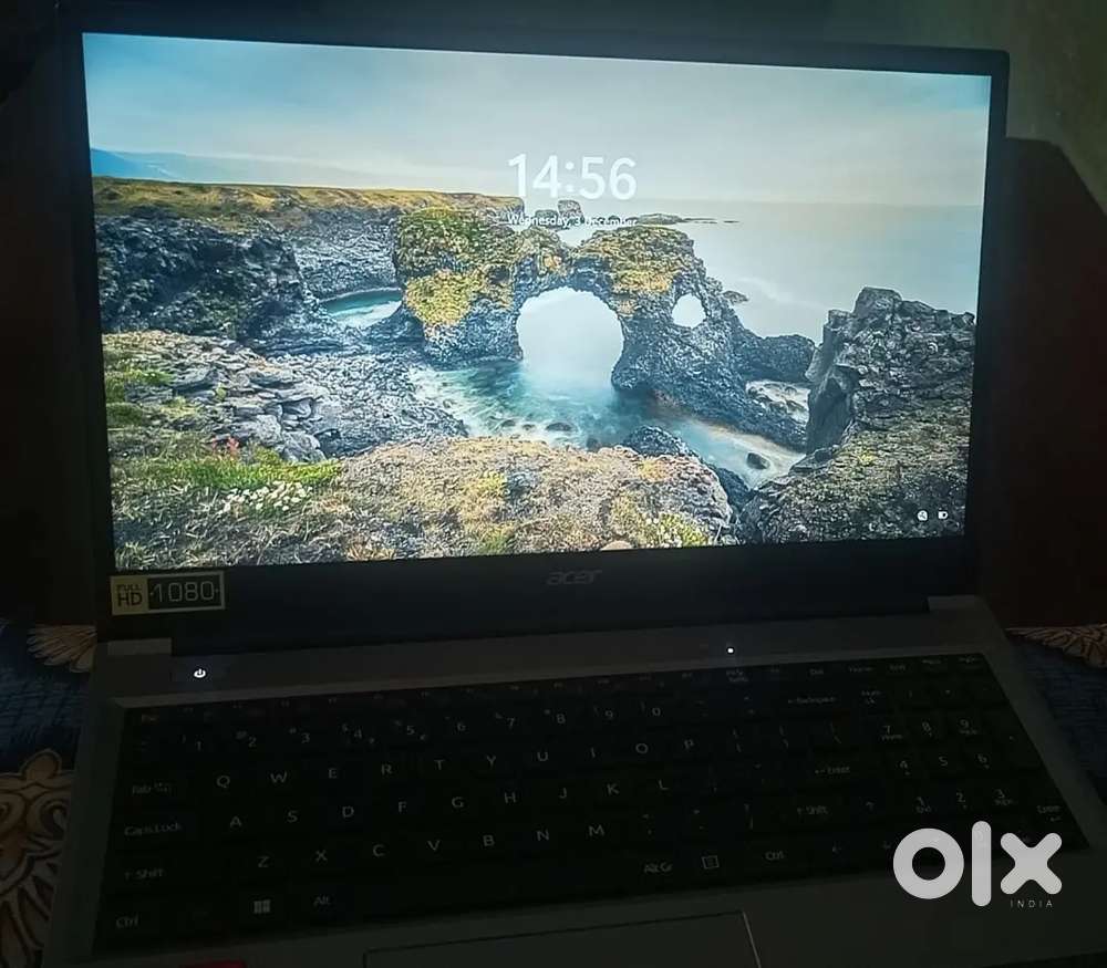 Acer aspire lite Ryzon3