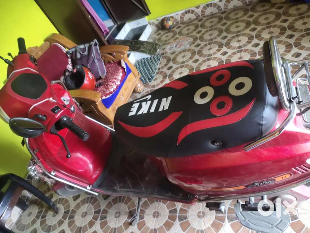 Urgent Sell Benling Aura li Brand new model 2023