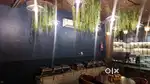 Running Restaurant for lease Sirsi Road