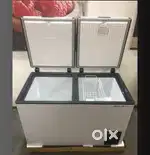 DEEP FREEZER