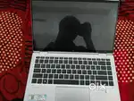 Hp elitebook 1040 G7  16 gb ram with 512 gb storage