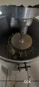 Bakery Planetary mixer 90 lit