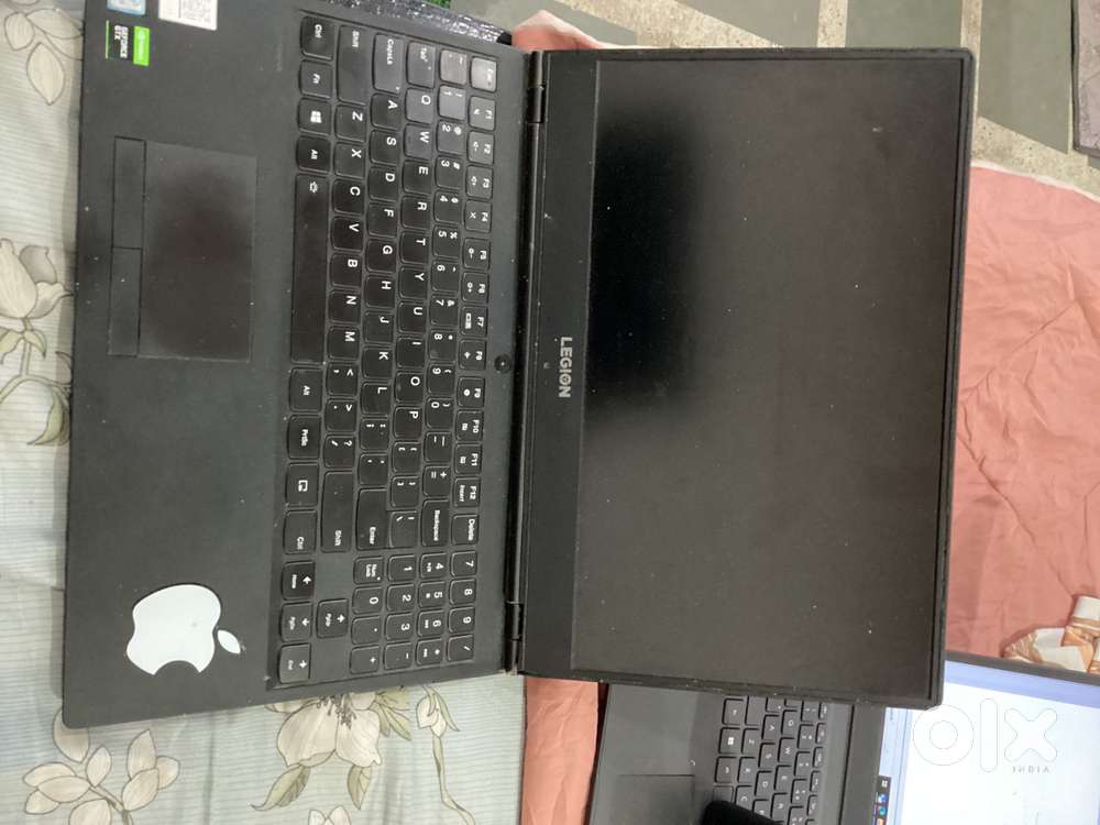i5, 16GB, 512GB SSD, Lenovo legion Y540