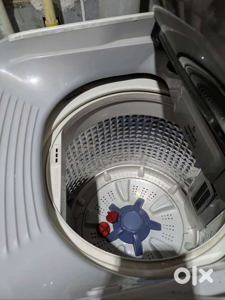 Samsung 6.5kg Top load washing machine