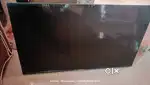 Infinix zero 55 inch tv