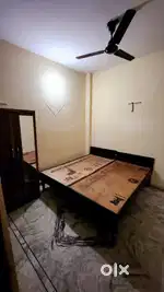 ONE BHK INDEPENDENT SEMI FURNISHED FLATS FOR RENT IN NEW ASHOK NAGAR