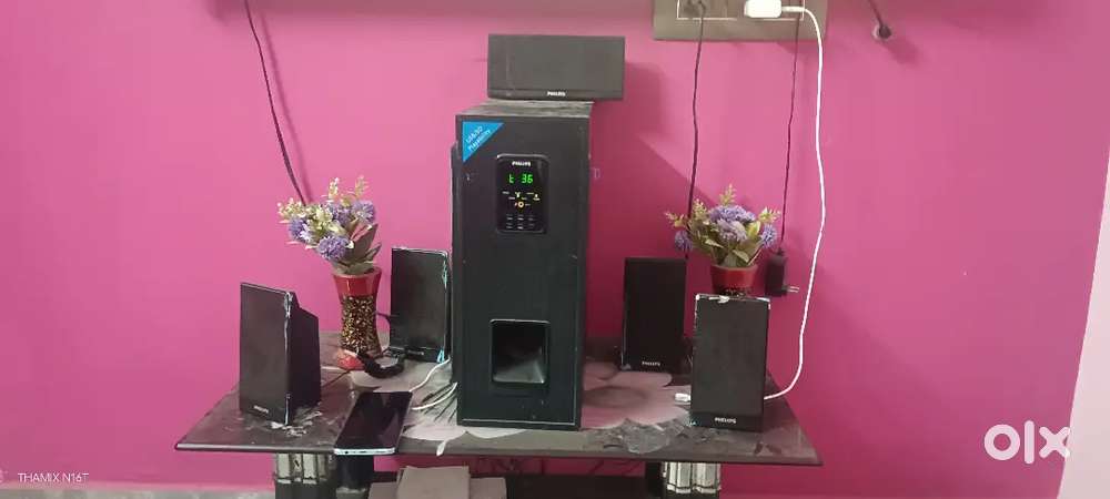 PHILIPS SPEAKER FOR SALE