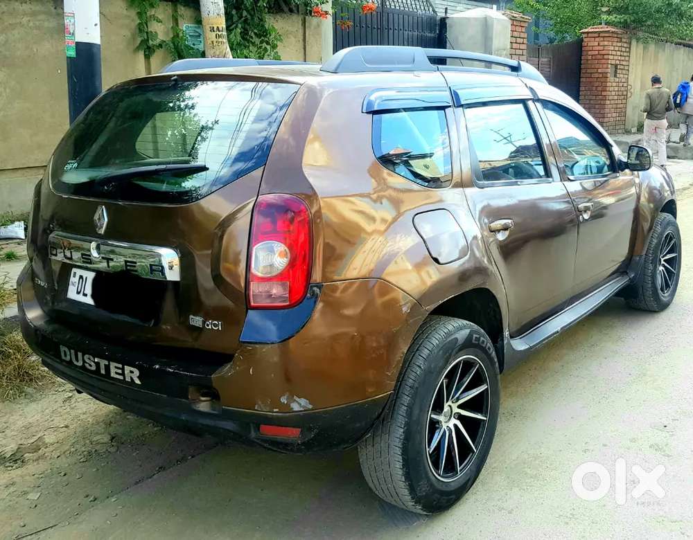 Urgent sale duster