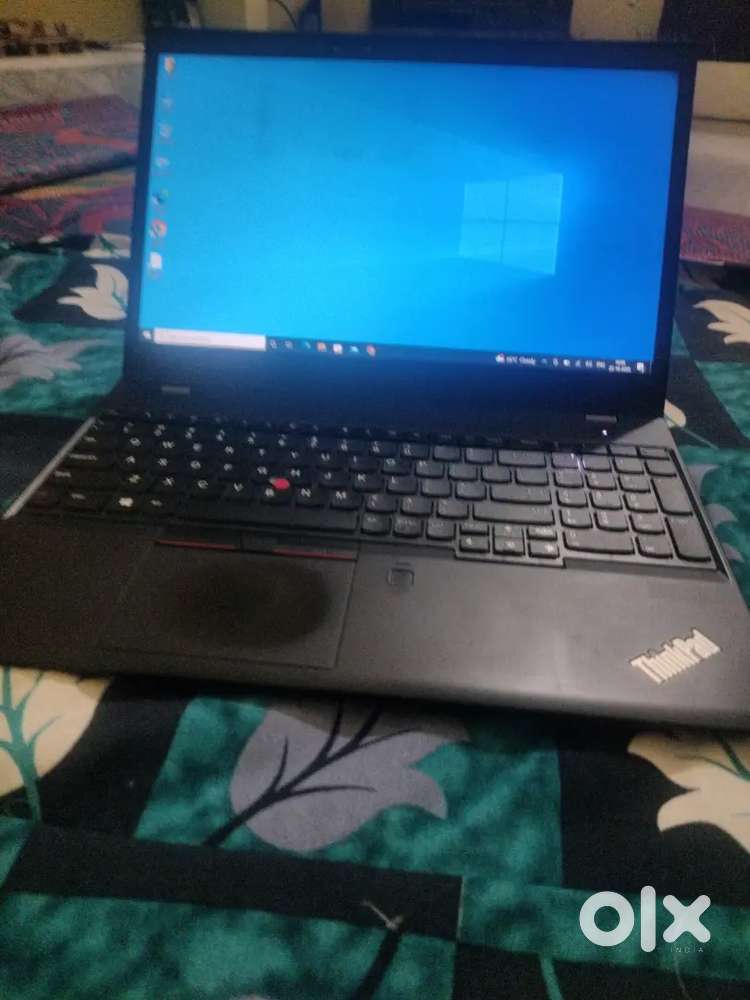 Lenovo Thinkpad I7