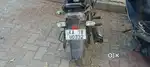 BAJAJ DISCOVER 150 CC