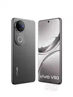 Vivo 50 one hand use only 2 months Old