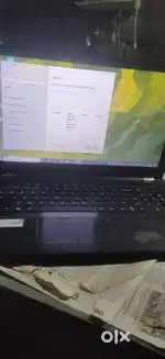 Hp Laptop good condition