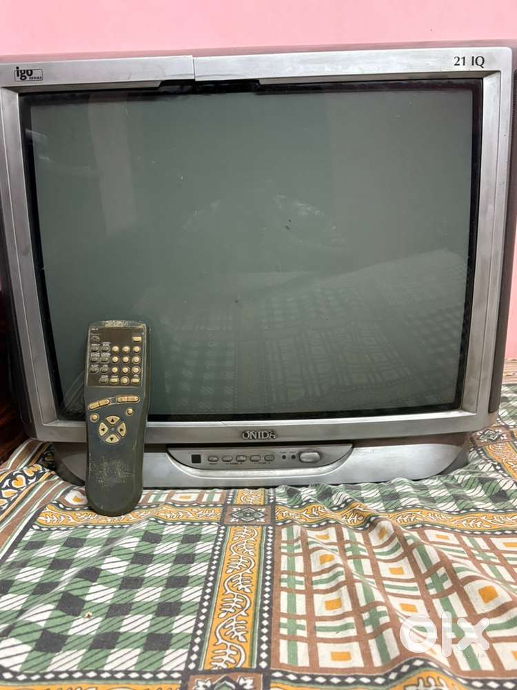 21 inch Onida Tv