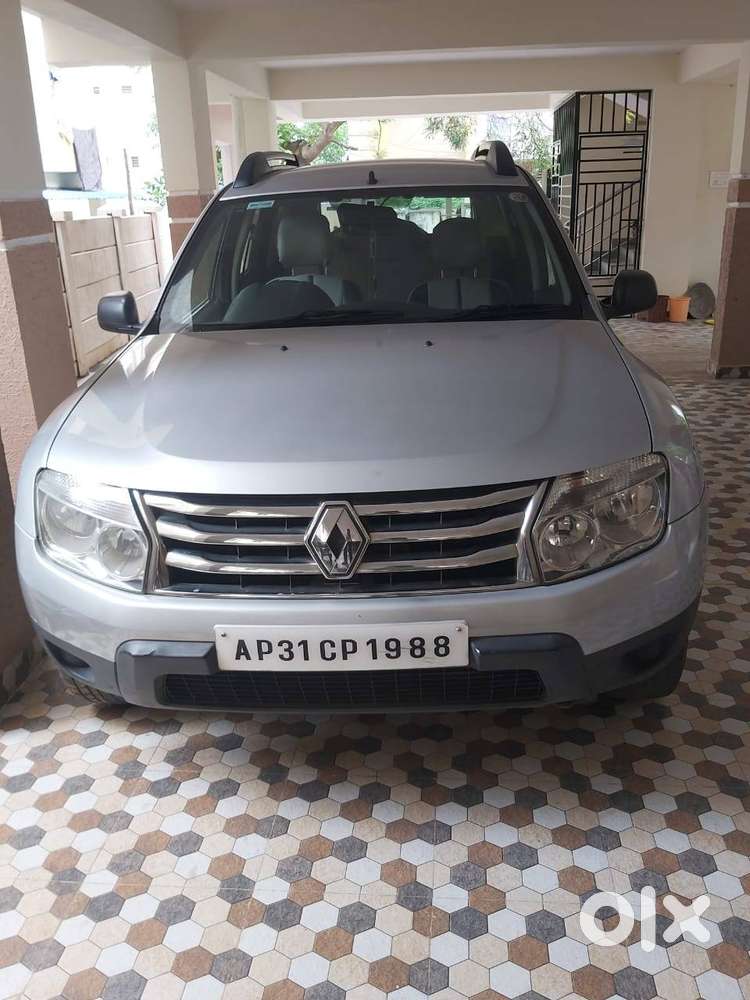 DUSTER FOR SALE