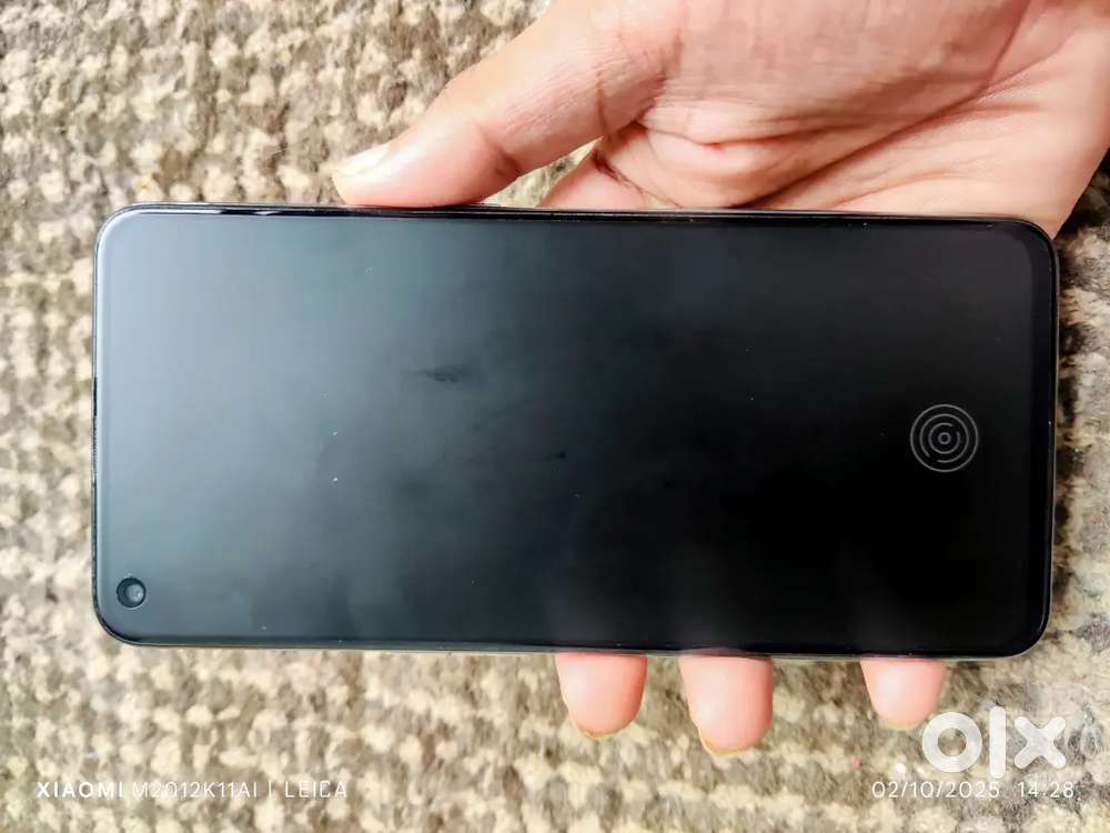 Realme GT Master Edition 5G