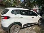 Renault Triber 2020 Petrol 47000 Km Driven
