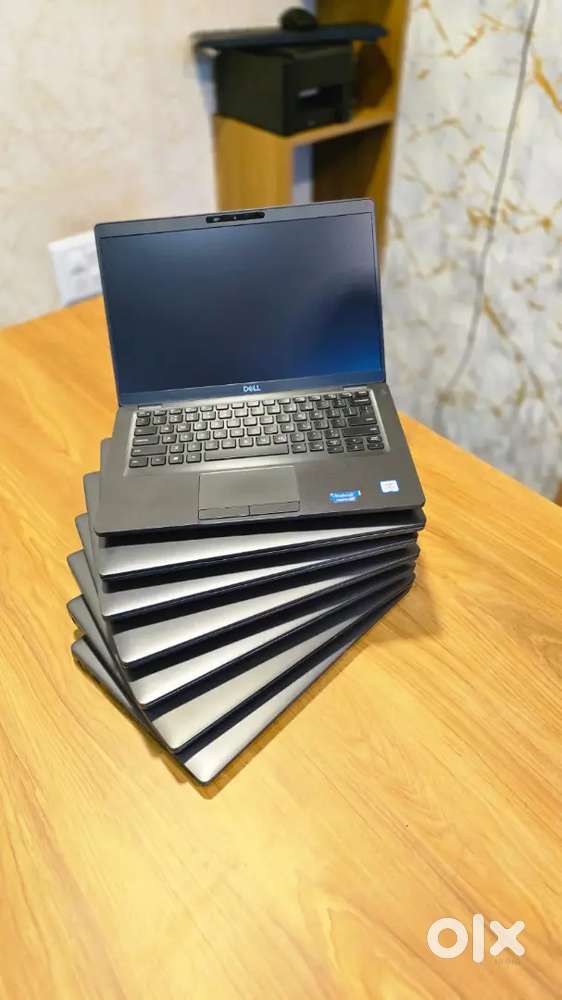 Used branded Laptop at ₹10000