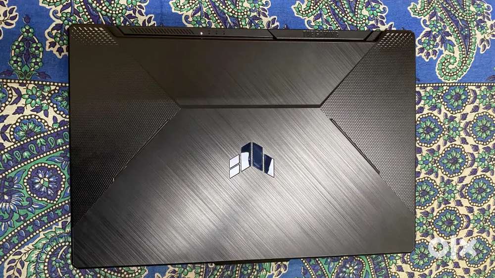 ASUS TUF F17Gaming RGB