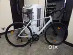 Decathlon Triban RC 120