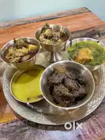 Cook for Ethnic Assamese Restaurant