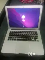 Apple Mac air mid 2017 and apple pro mid 2017 laptop for sale