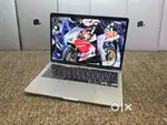 Apple Macbook Pro i5/16/256gb SSD 2020 13Inch Retina Touchbar Touch ID