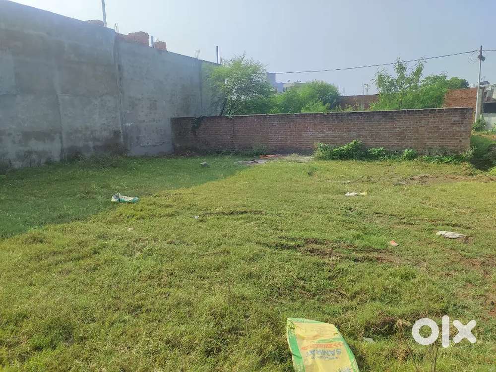 Ayodhyapuri colony bhanu Devi ke back side