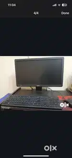 Computer of dell
