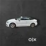 Audi A3 Cabriolet 2015 GJ REGISTERED