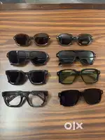 IMPORTED SUNGLASSES