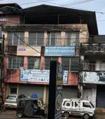 Office space available in second floor