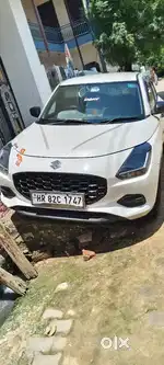 Maruti Suzuki Swift 2025 Petrol 8000 Km Driven