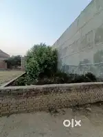 Plot in jhusi chatnag road near saroj vidya mandir college