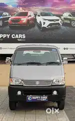 Maruti Suzuki Eeco 5 Seater AC, 2022, Petrol
