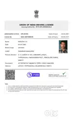 Looking for a driver for a weekend/holiday family trip.