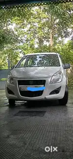 Maruti Suzuki Ritz 2013 Petrol 148660 Km Driven