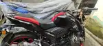 New bike h rakha hua tha jada chala nhi h