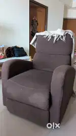 Used recliner