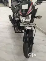 Honda shine self start Alloy wheels